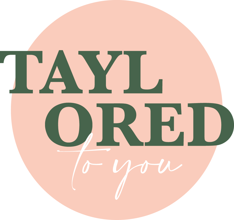 taylored to you – tayloredtoyoucreations